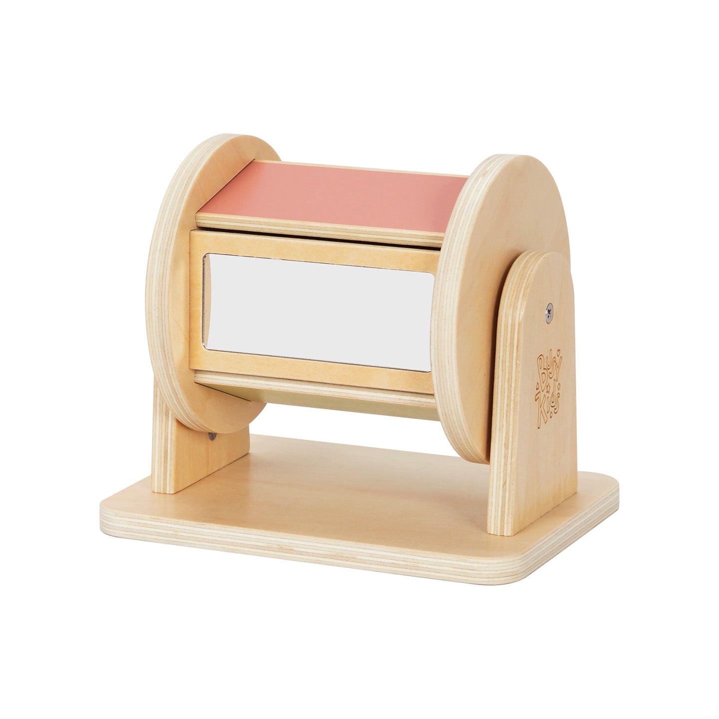 Montessori set "BusyKids" for babies from 0 to 6 months