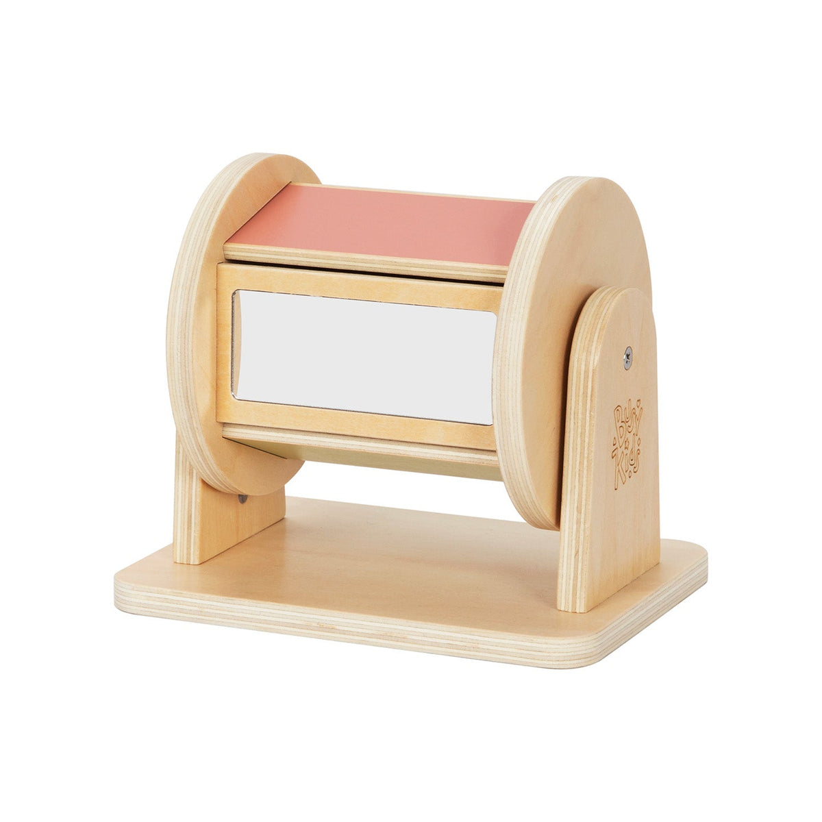 BusyKids Montessori box – 0-6 maanden – productbeeld 10
