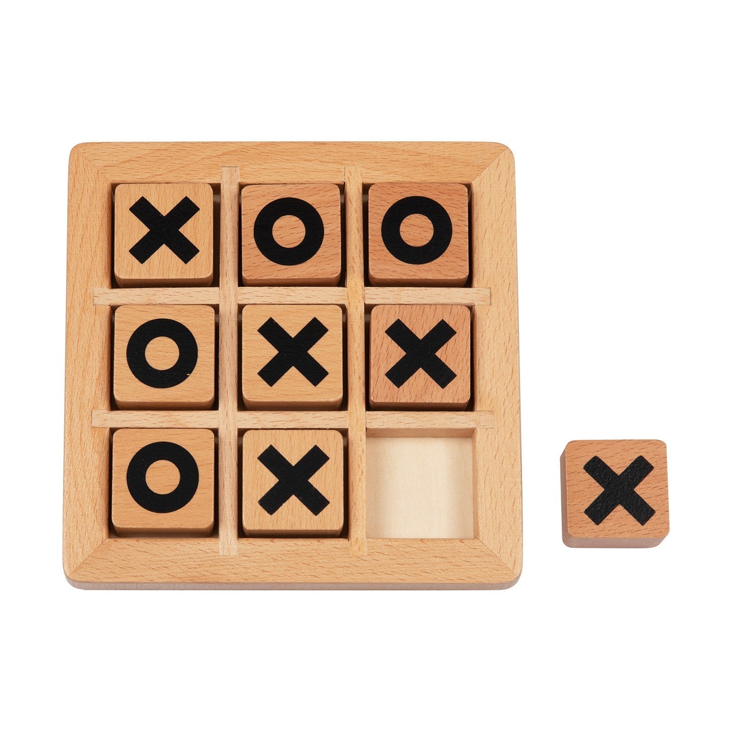 Montessori Play Box 36m+ BusyKids