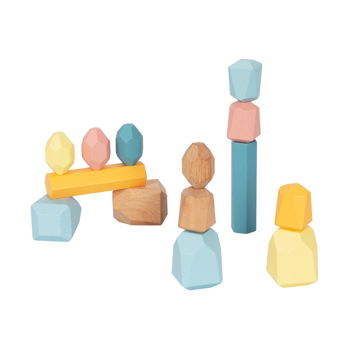 BusyKids Montessori box – 36+ maanden – productbeeld 12