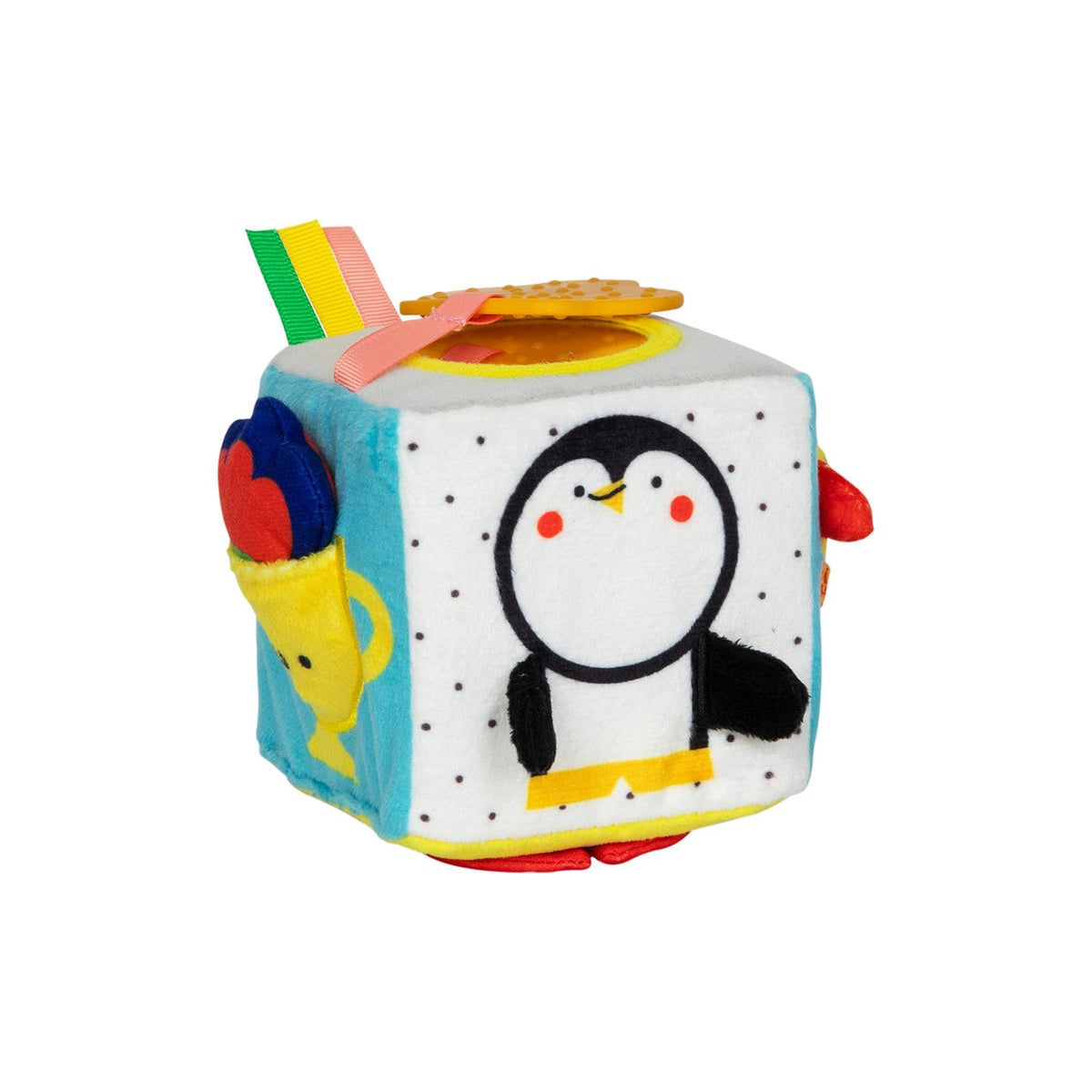 BusyKids Montessori box – 6-12 maanden – productbeeld 13