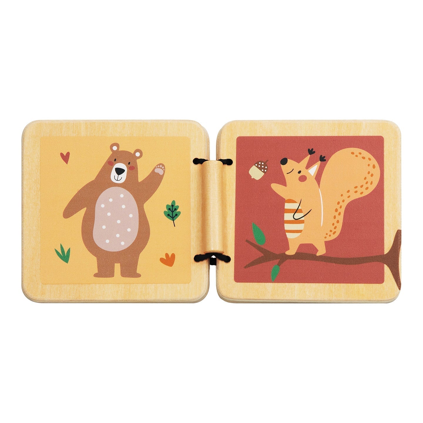 Montessori set "BusyKids" for children from 6 to 12 months