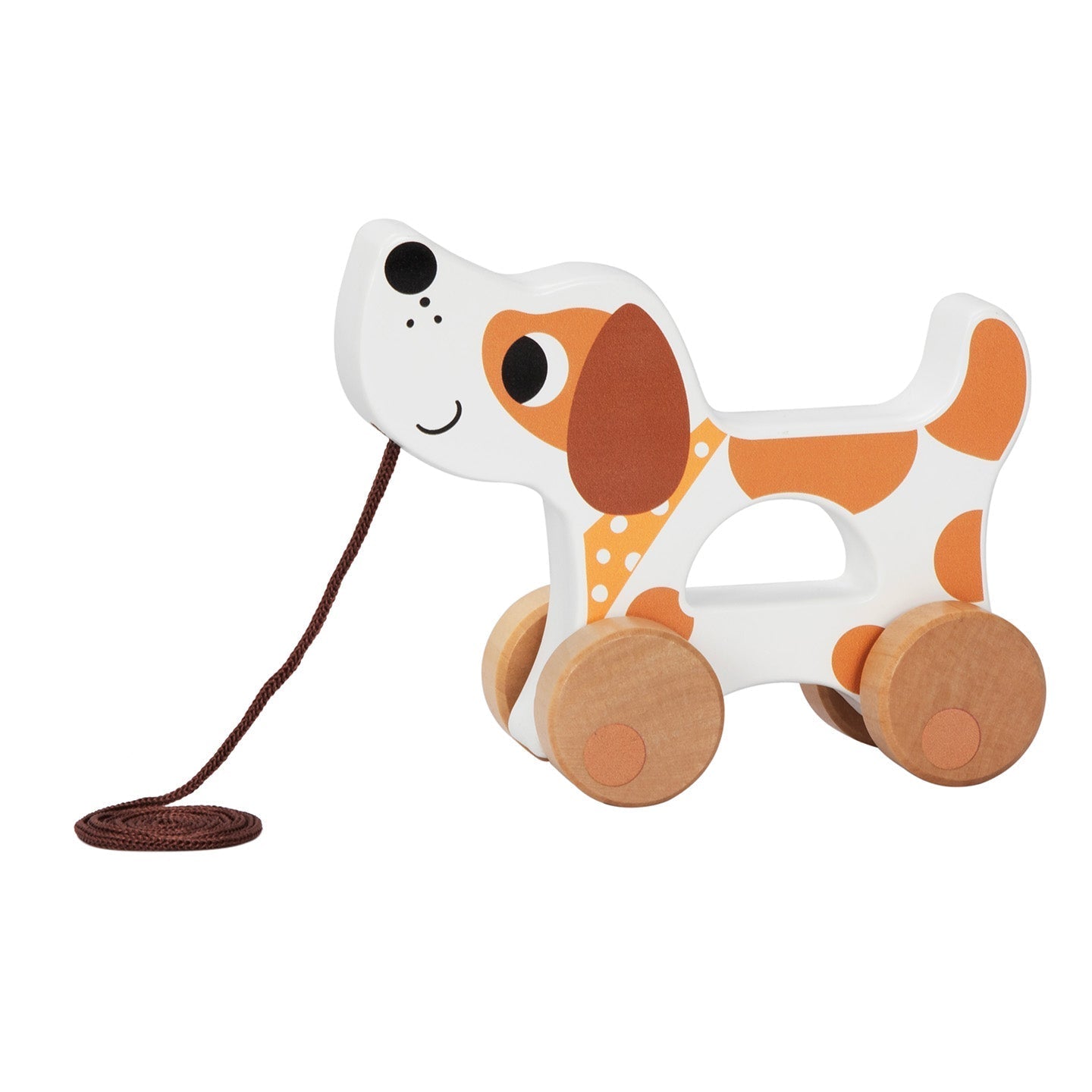 Montessori Play BOX - developmental set for children aged 18 to 24 months