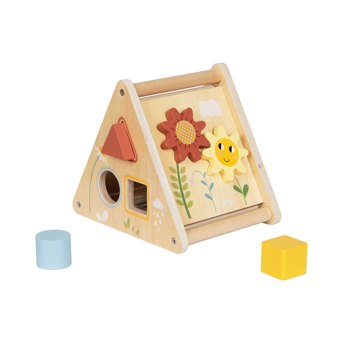 BusyKids Montessori box – 18-24 maanden – productbeeld 13