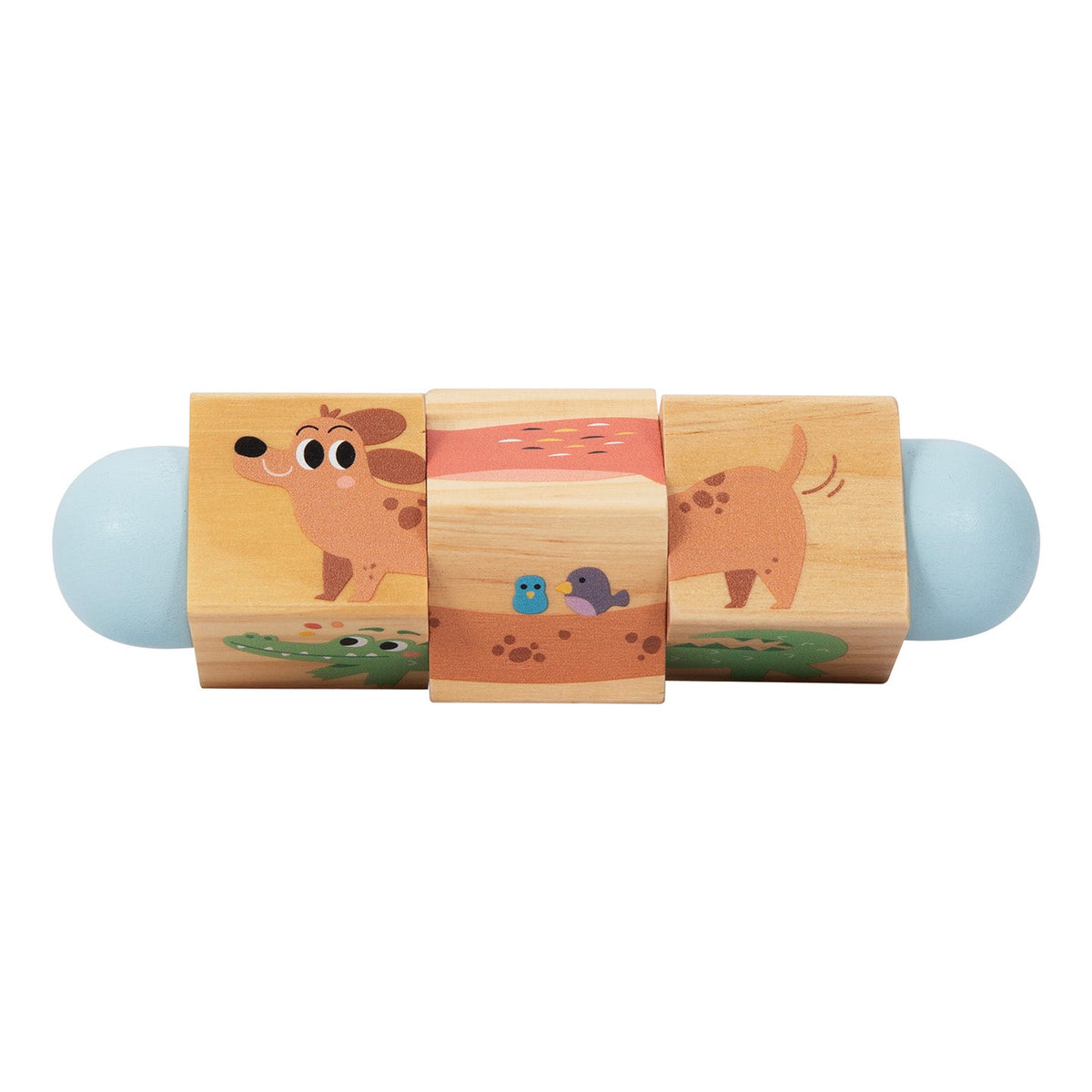 BusyKids Montessori box – 18-24 maanden – productbeeld 14