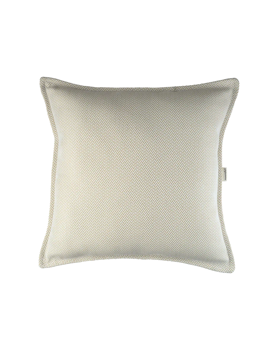 Wigiwama Terra Outdoor Block Cushion