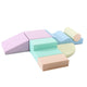 Soft Play Bundle - Explorer with Wedge - soft foam blocks