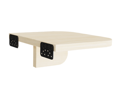 Floating bedside table for Nova children's bed