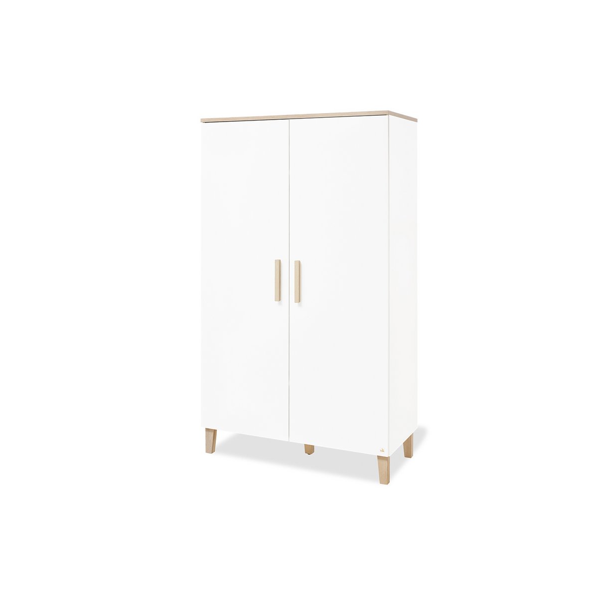 Lumi wardrobe - children's room wardrobe