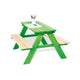 Children's picnic table 