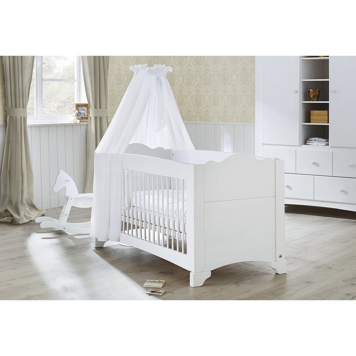 Crib 'Pino'
