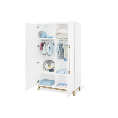 Wardrobe 'Riva'