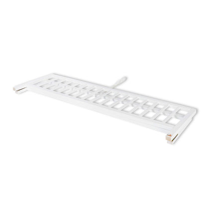 Bed rail Comfort white - foldable