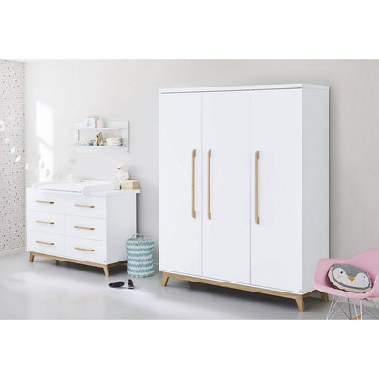 Large Riva wardrobe