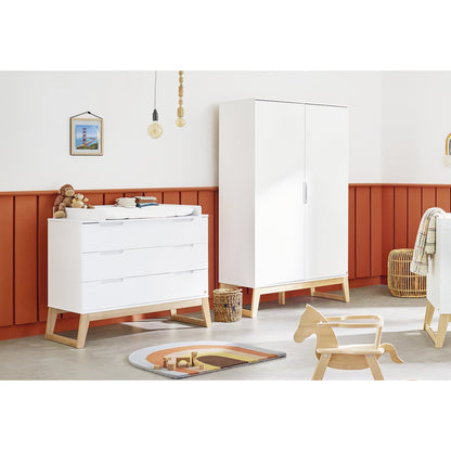 Chest of drawers Bridge wide