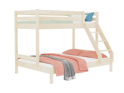 Ararat stapelbed met ladder - 