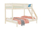 Ararat bunk bed with ladder