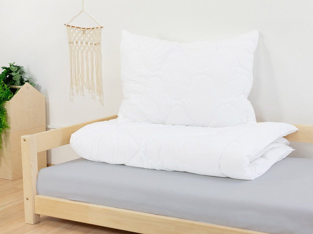Benlemi Premium dekbed en kussen productdetail