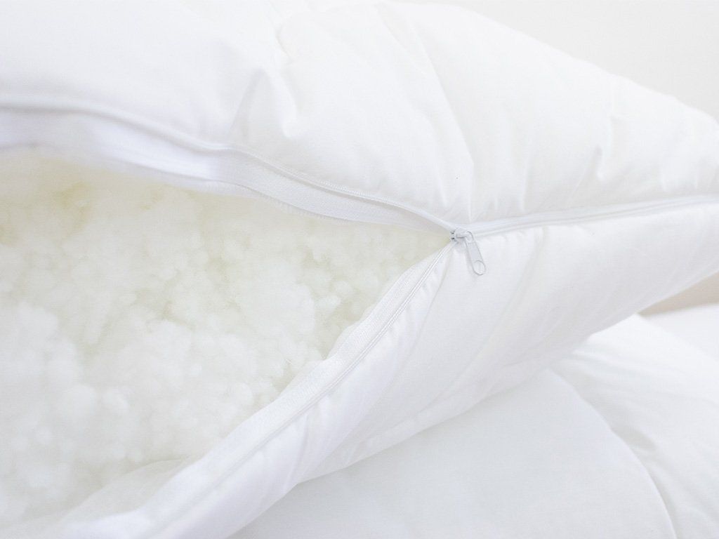 Benlemi Premium beddengoedset detailfoto