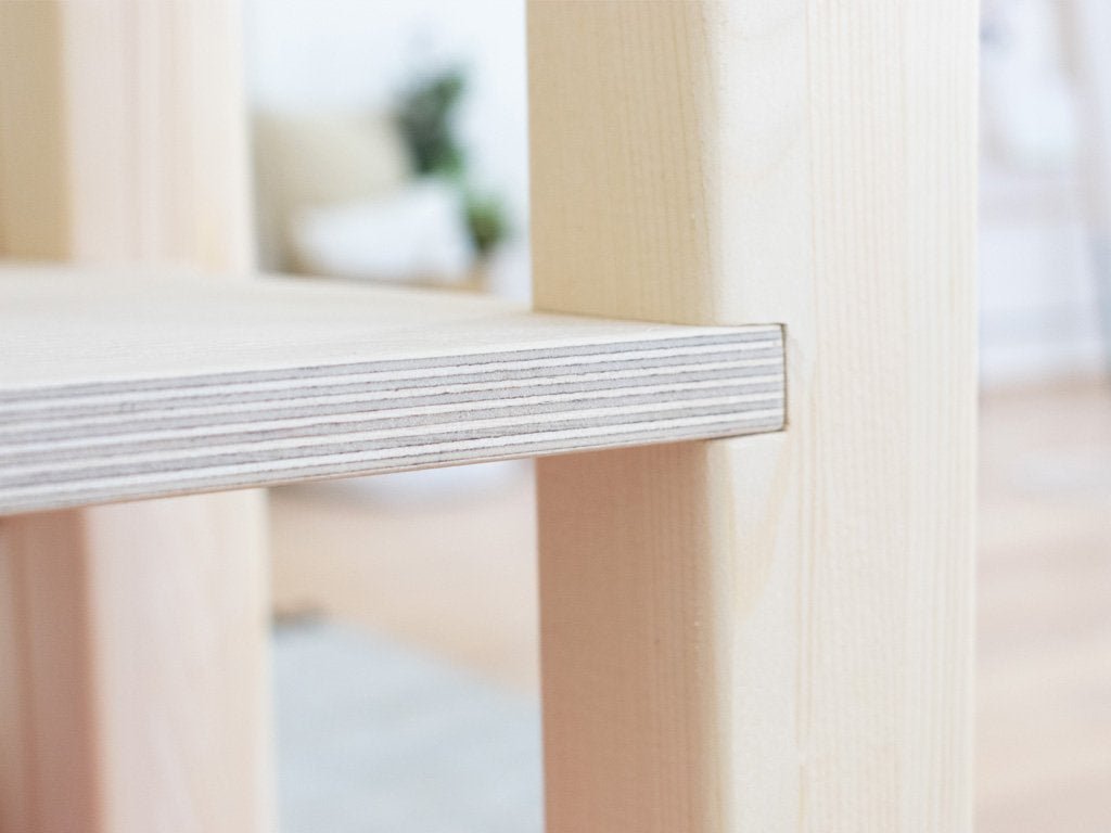 Ktery opbergkast kinderkamer - huiskastje - 