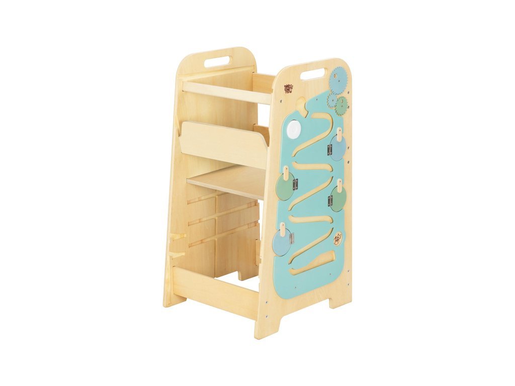 BusyKids Play XL mint uitvoering