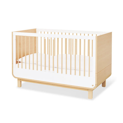 Crib 'Round'