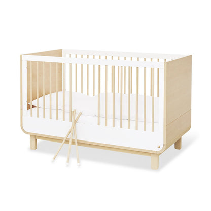 Crib 'Round'