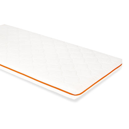 Mattress for bed bases "Luna Up", 140 x 70 cm
