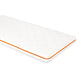 Mattress for bed bases 