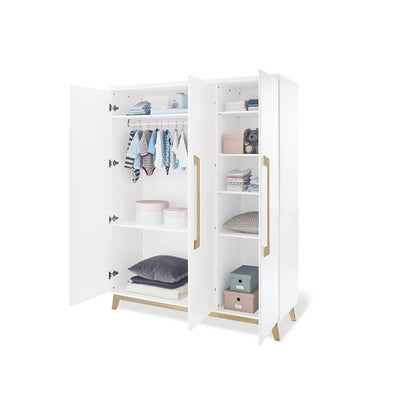 Large Riva wardrobe