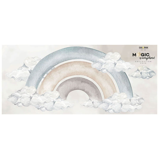 Rainbow BOY / Magic is everywhere