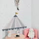 Circus Pastel Wall Sticker