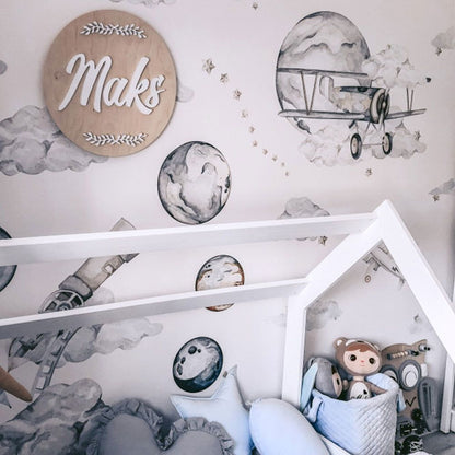 Galileo Sky / Magic is everywhere - 