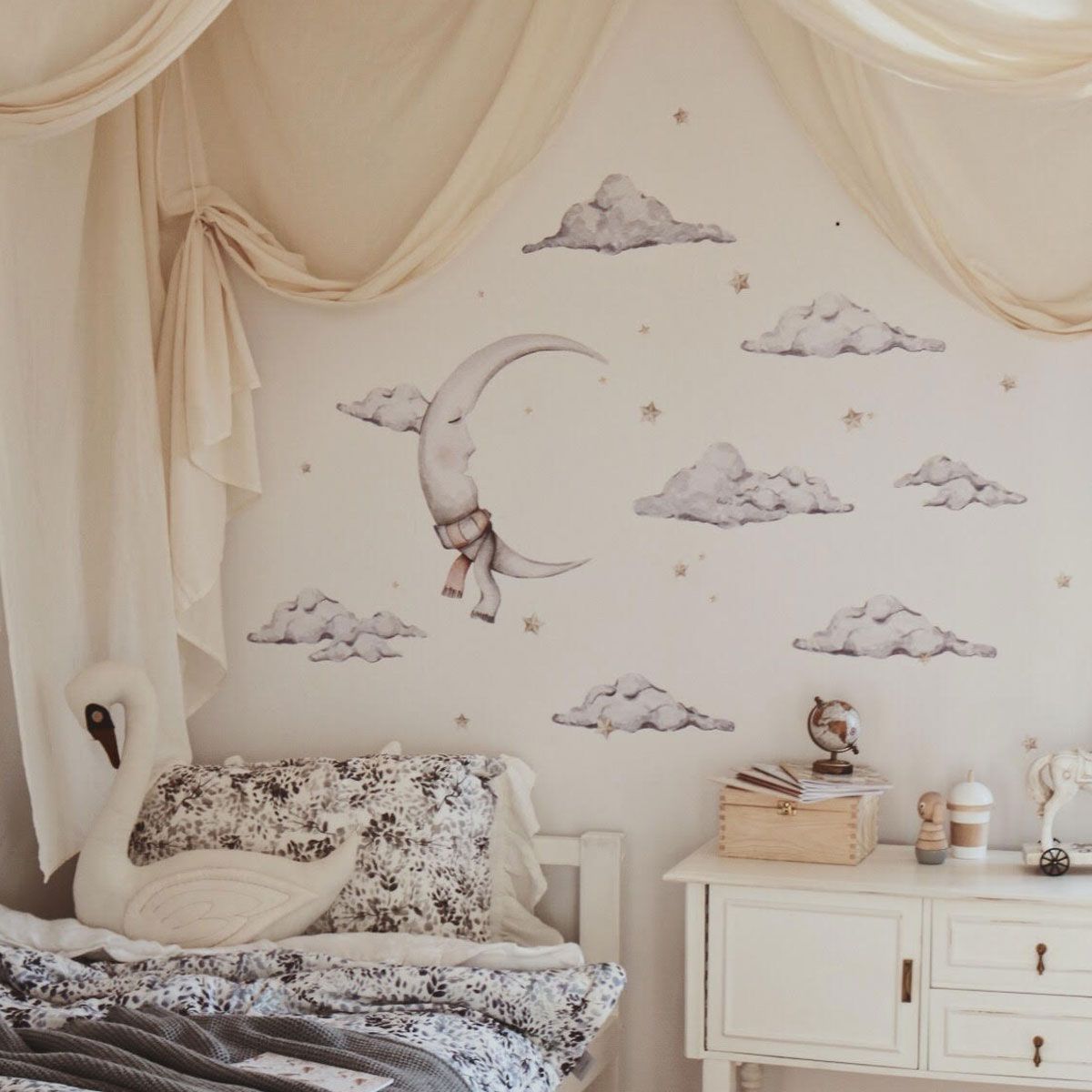 Moon Night Night / Magic Is Everywhere - 