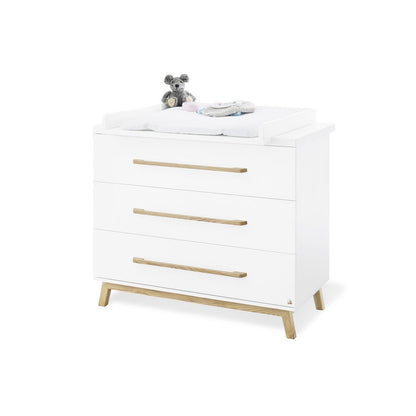 Chest of drawers 'Riva' wide