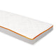 Mattress for cribs 