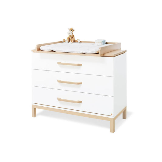 Commode Light breed