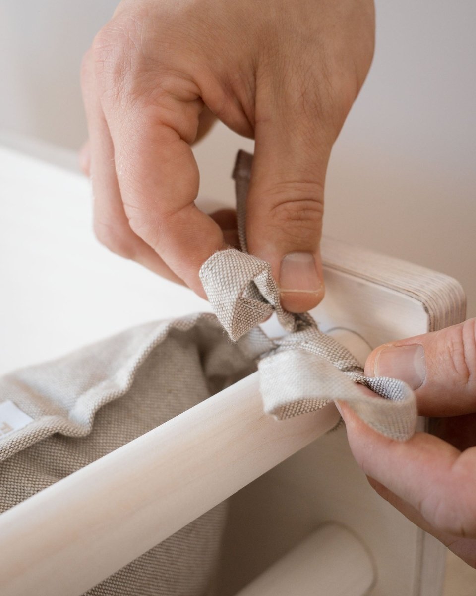 KAURA II kussen - LUOTO II accessoire - Klimboog