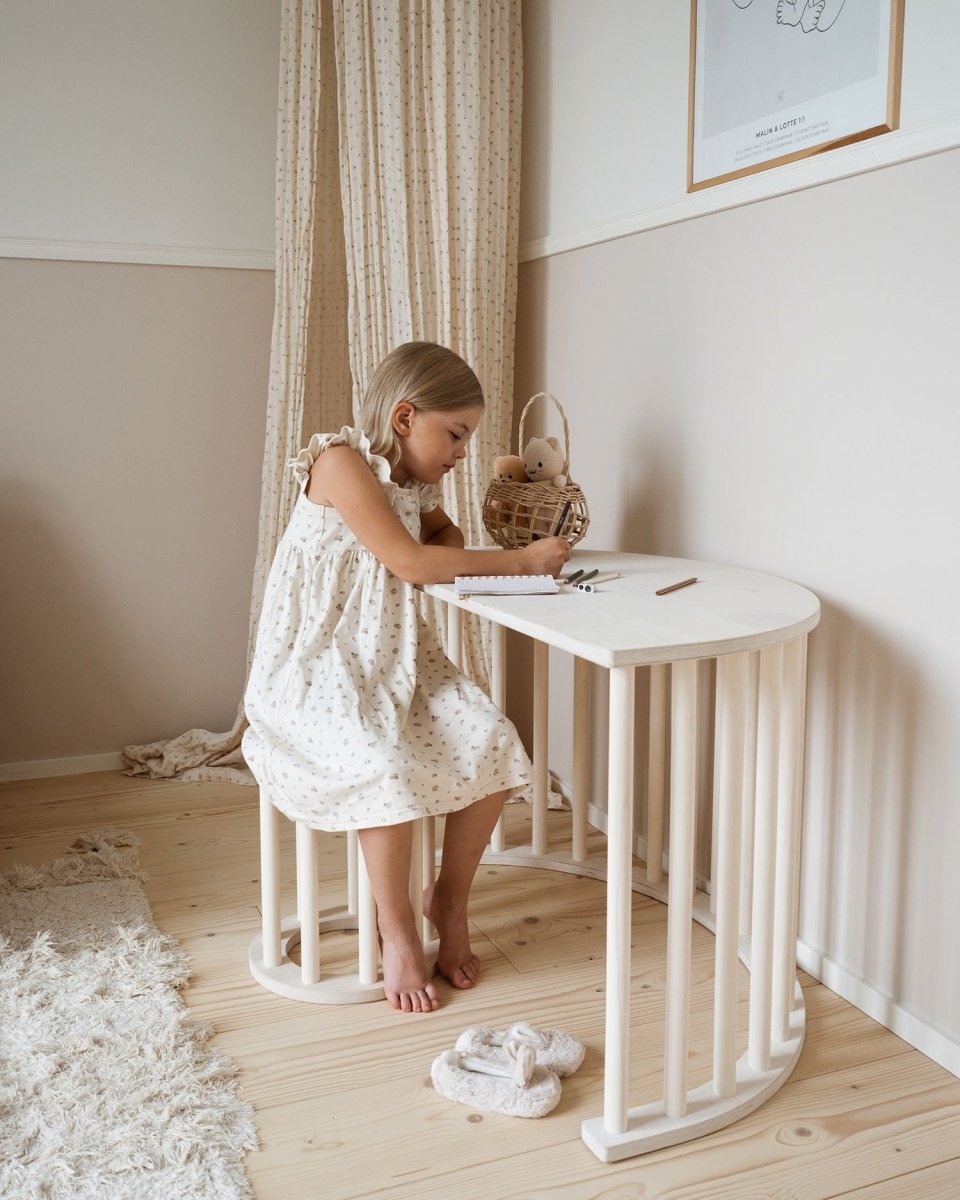 LUOTO klimboog & rocker in 1 - Klimboog