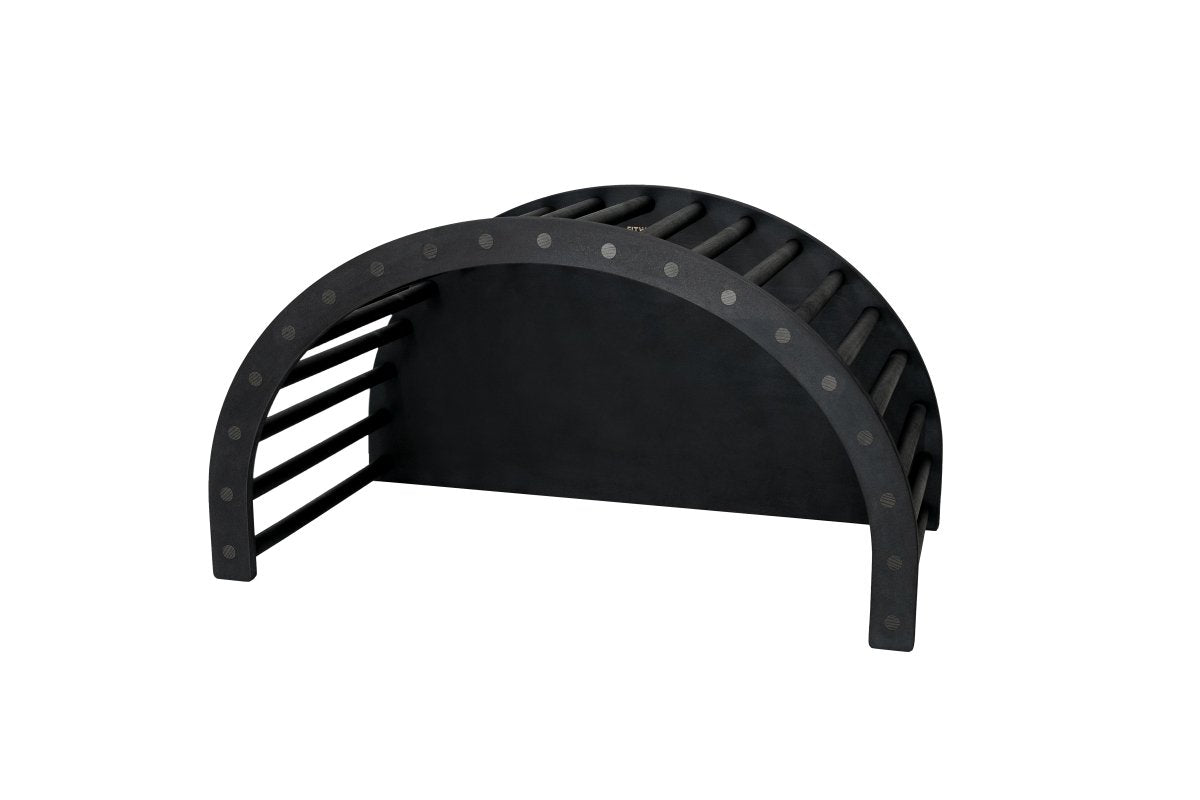 LUOTO klimboog & rocker in 1 - Klimboog