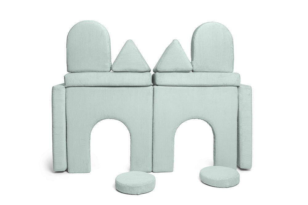 Shappy Original Arches Peppermint