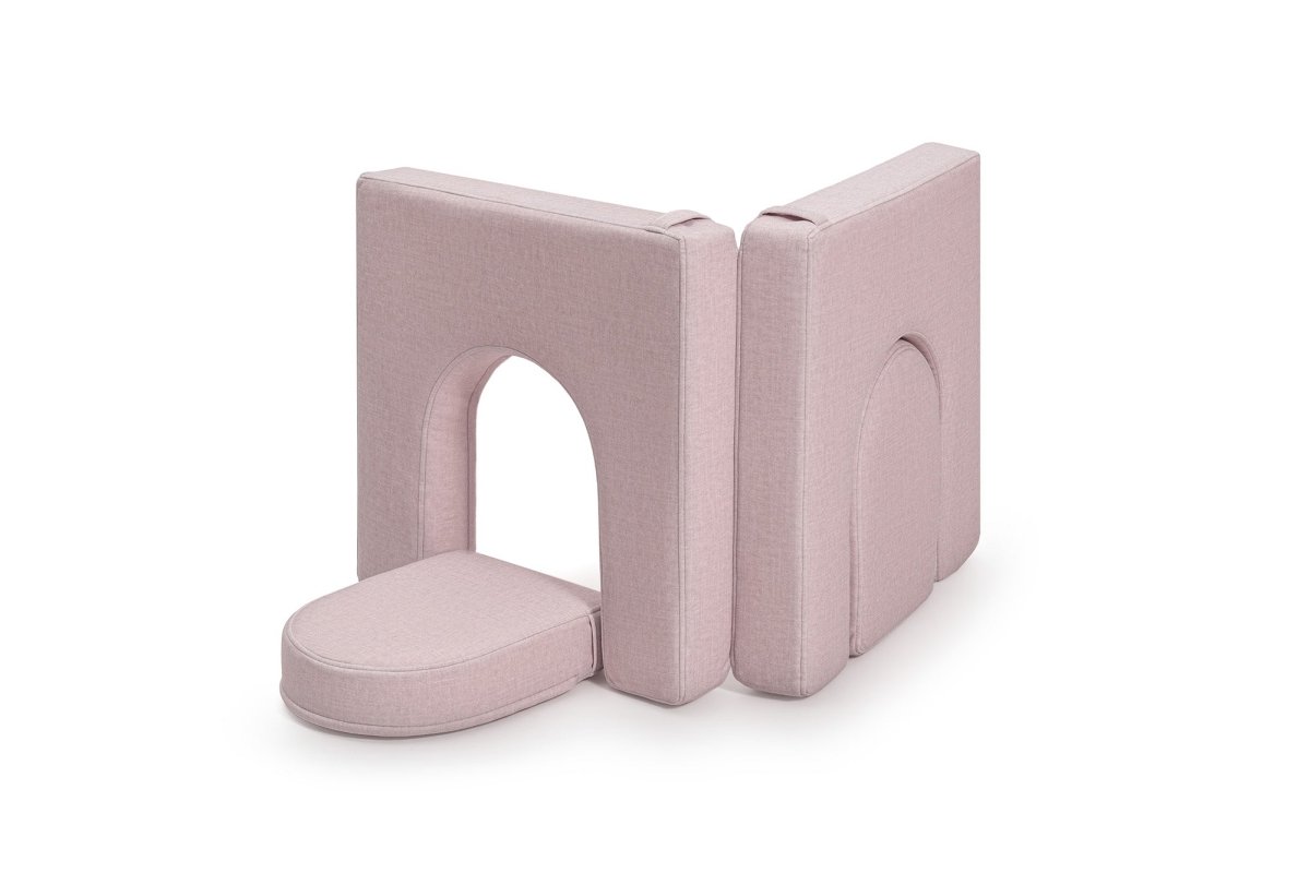 Shappy Arches Mini Original in Soft Pink
