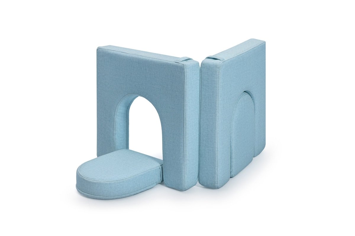 Shappy Arches Mini Original in Sky Blue