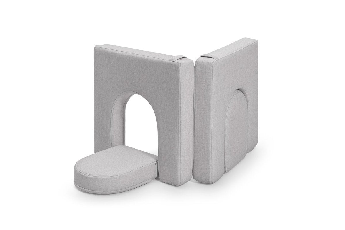 Shappy Arches Mini Original in Light Grey