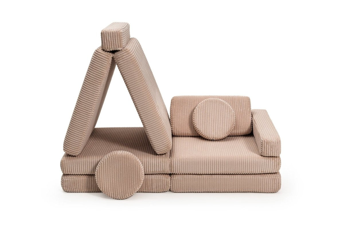 Shappy Arches Mini - Original Corduroy - arches