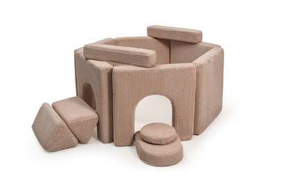 Shappy Arches Mini - Original Corduroy - arches