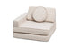 Shappy Armchair - Corduroy 