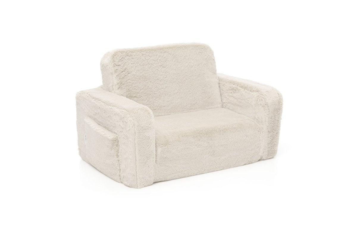 Shappy Lumi Peuterstoel Bunny in Cream