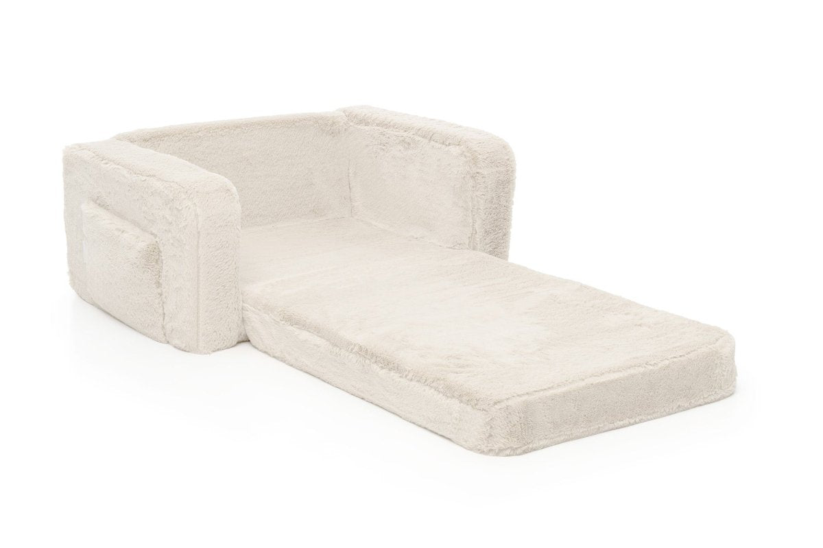 Shappy Lumi Peuterstoel Bunny in Cream
