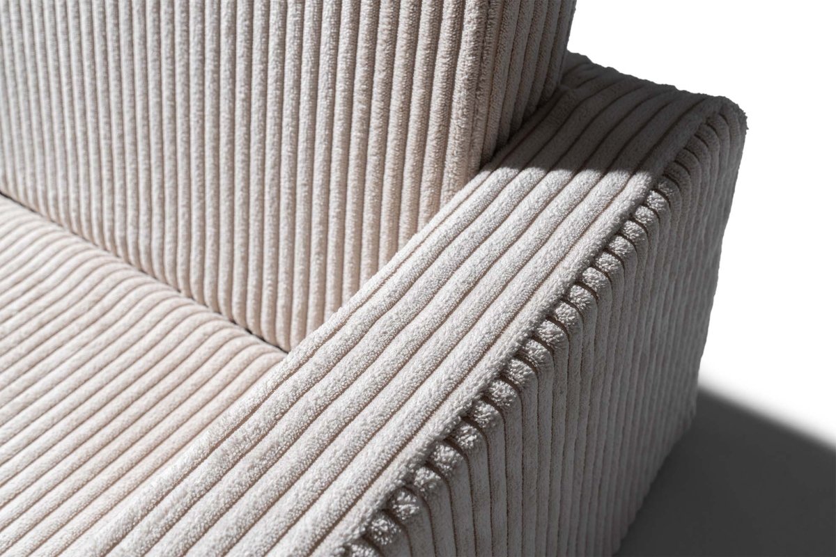 Lumi Chair Corduroy Vanilla